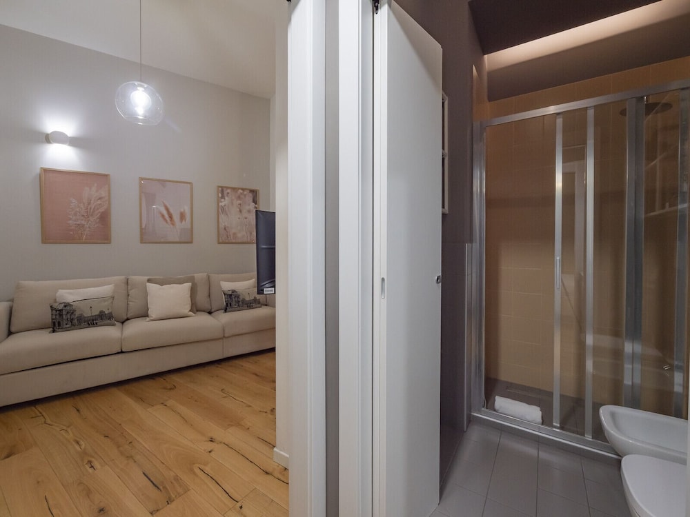 Porta Vittoria apartments by Rentopolis