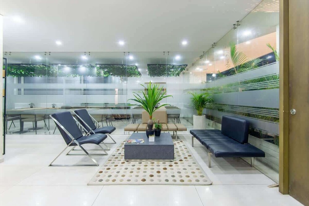 Cozy 3 Br Apartment in Usaquen