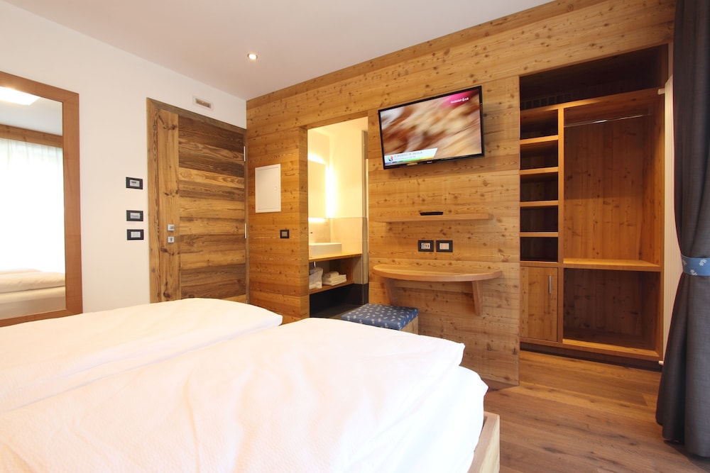 Dolomites B&B Suites and Apartments