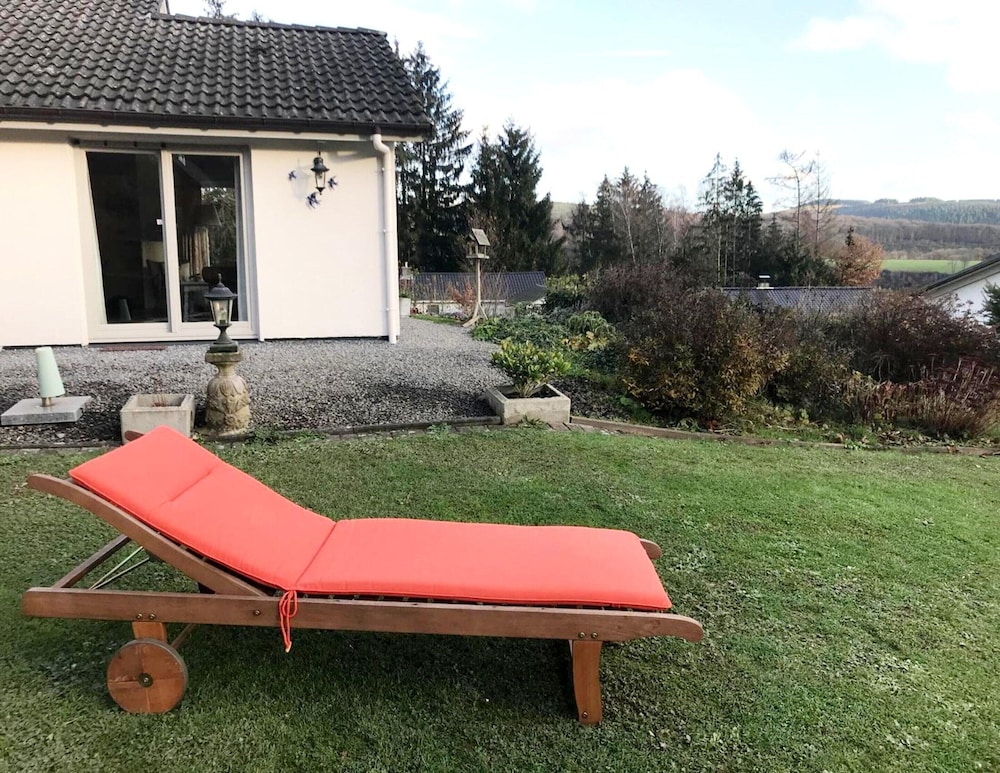 Haven With Private Garden