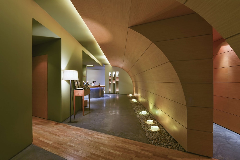 Kempinski Hotel Ishtar Dead Sea 211