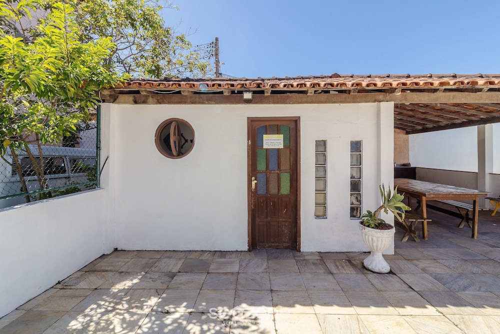 Beautiful Houses in Cond. With Swimming Pool - Cabo Frio - Vdps