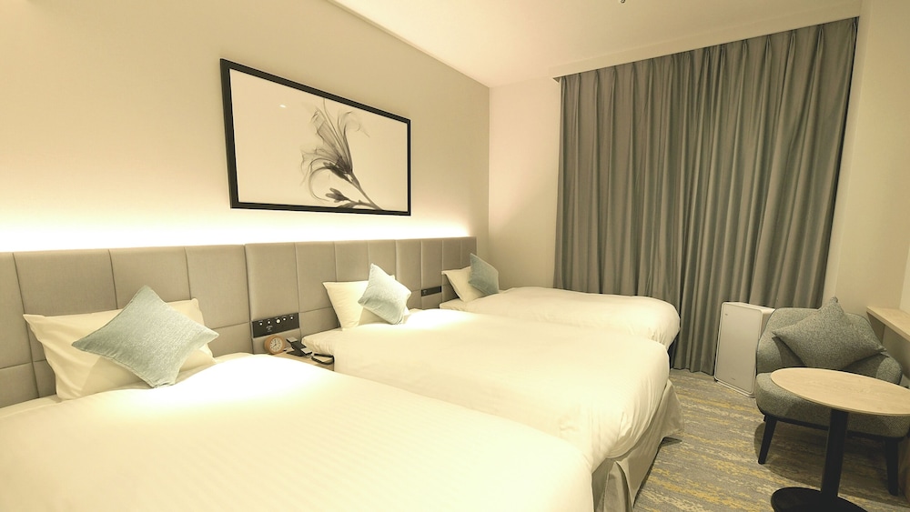 Oriental Hotel Fukuoka Hakata Station 102