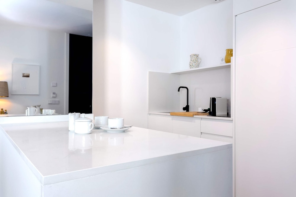 Exclusive Penthouse Near Torre del Oro Betis Xxvi