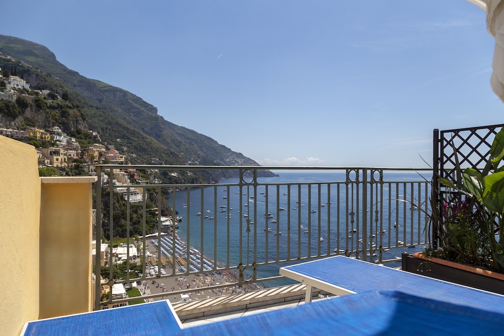 Sea Soul Positano