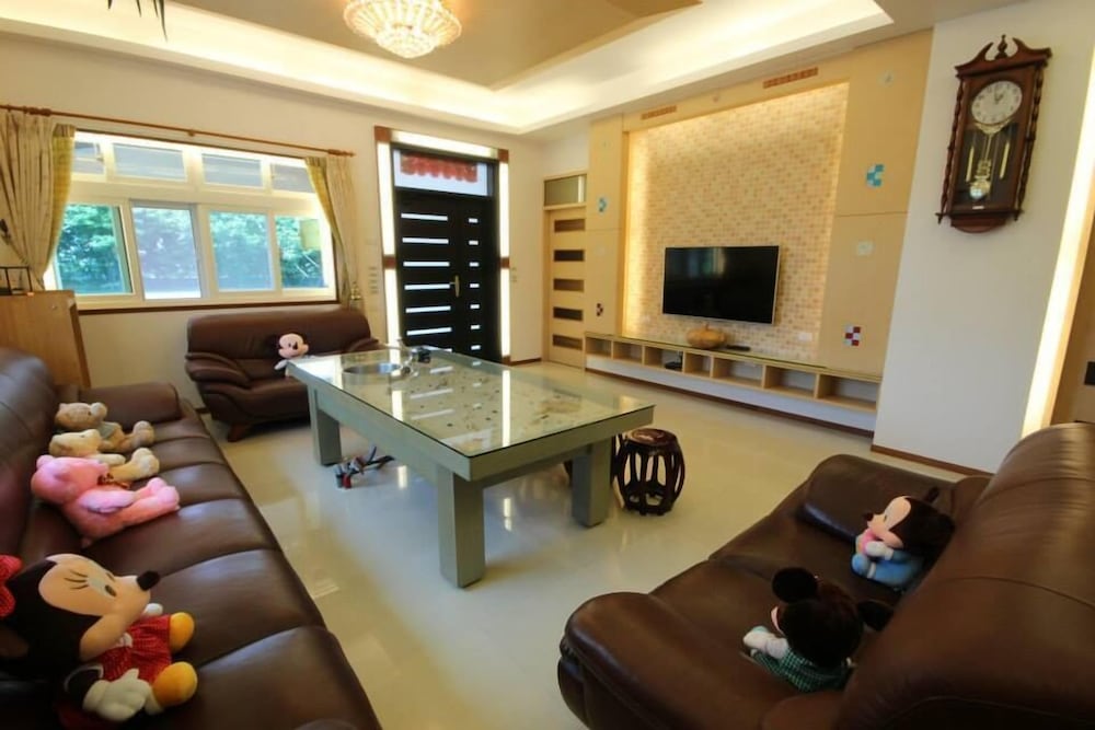 Meiman Xiaowo view 2