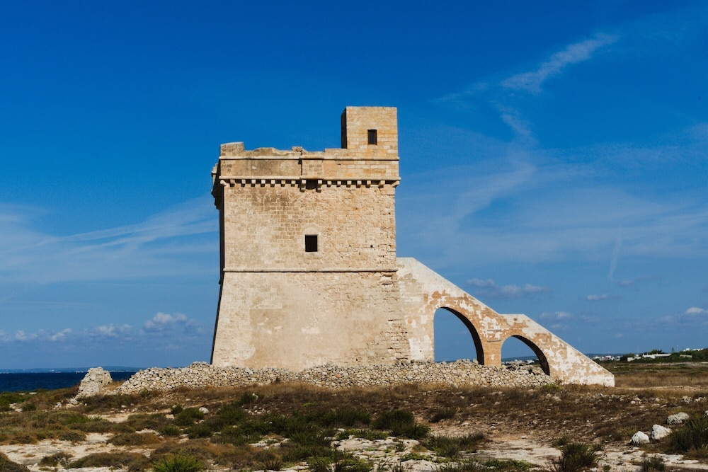 Villa Sabbia Magica 100 metri dal mare view 4