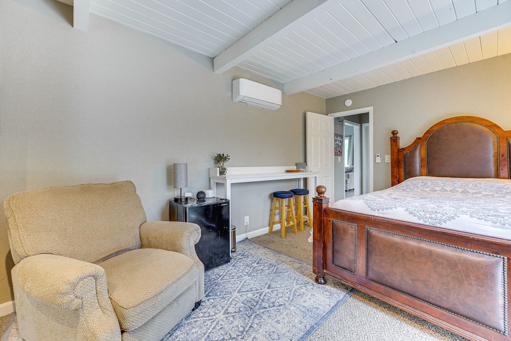 Miscellaneous Market Vacations - Scenic Greenwood Home w/ 5 Acres  Deck! - Property Image 3