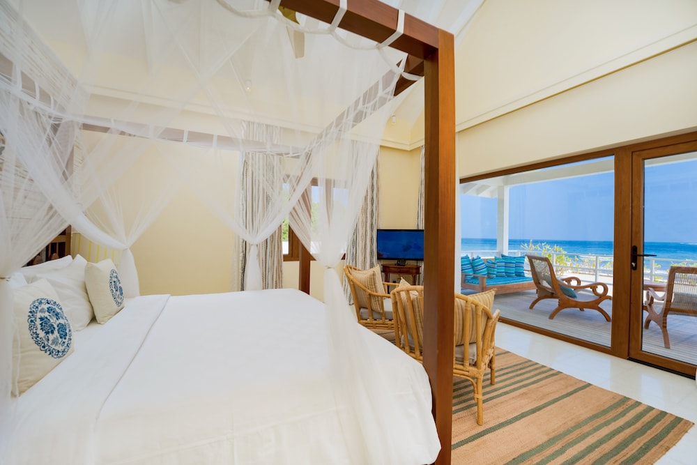 OBLU NATURE Helengeli - All-Inclusive with Free Transfers