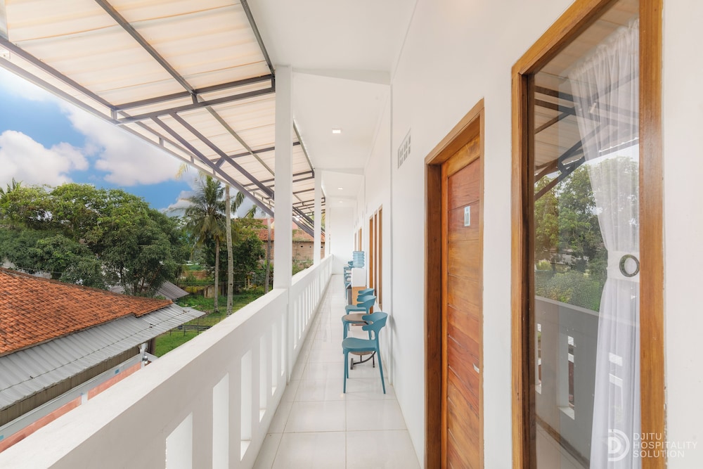 SG Hotel Pangandaran