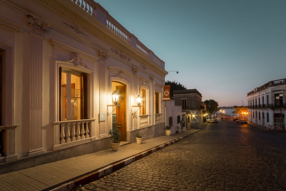 Posada del Virrey