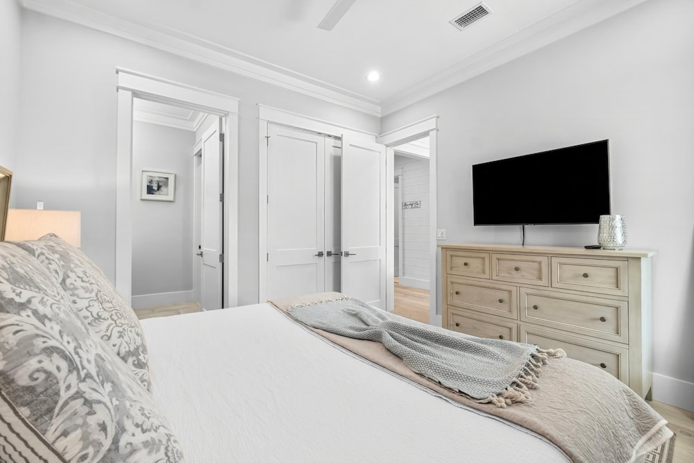 30A Beach House - Dream by the Sea