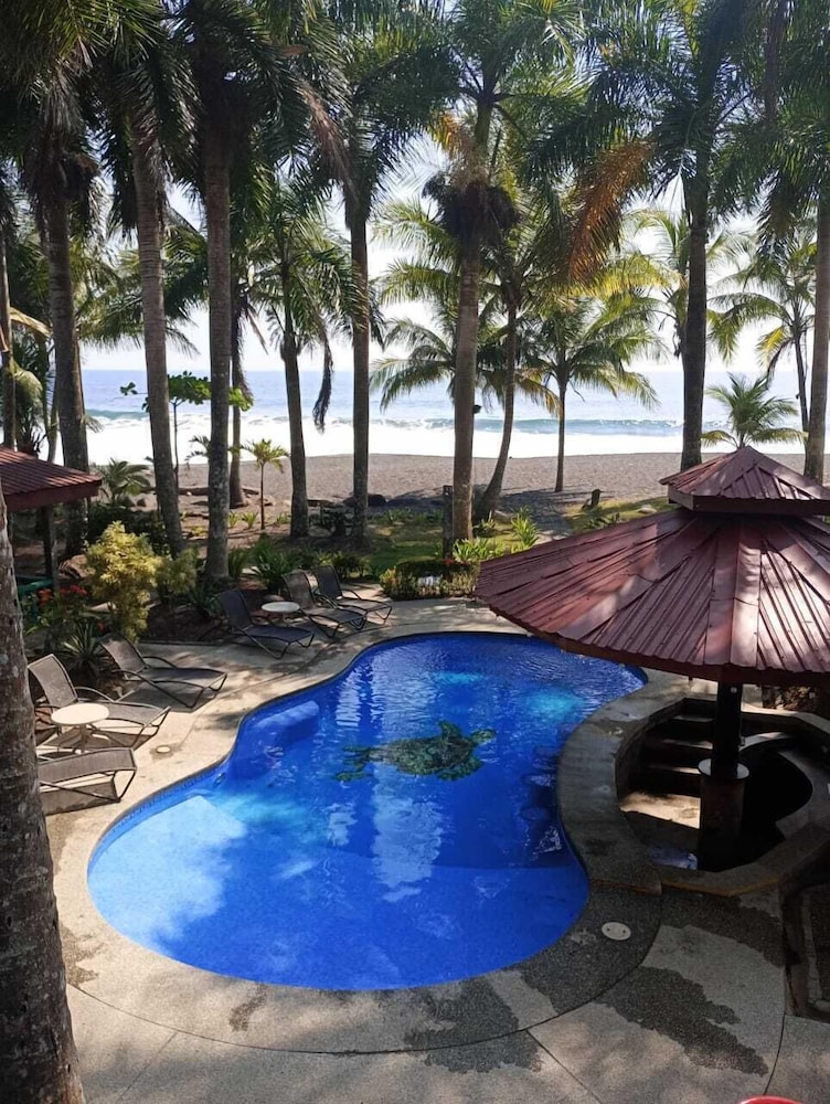 Casa de Playa - Playa Hermosa Jaco