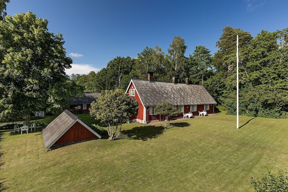 Swedish Idyll