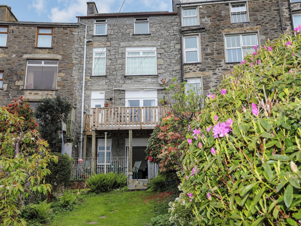 Hillside Apartment