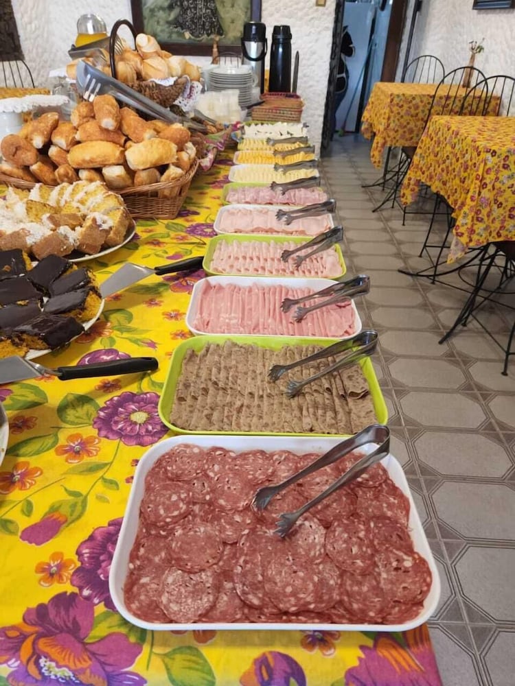 Pousada Vale da Serra