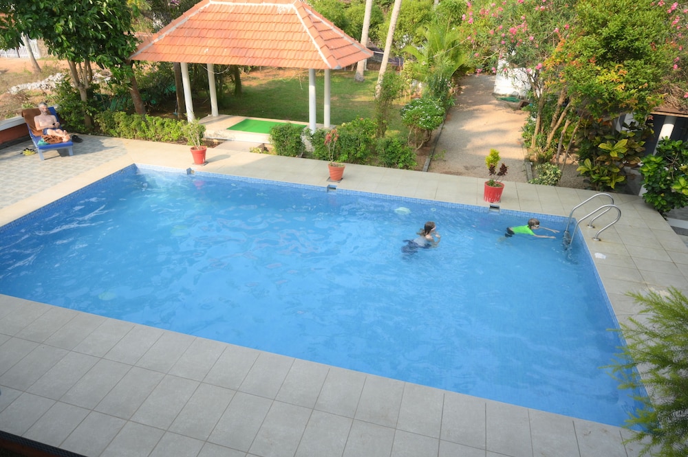 Magnolia Guest House