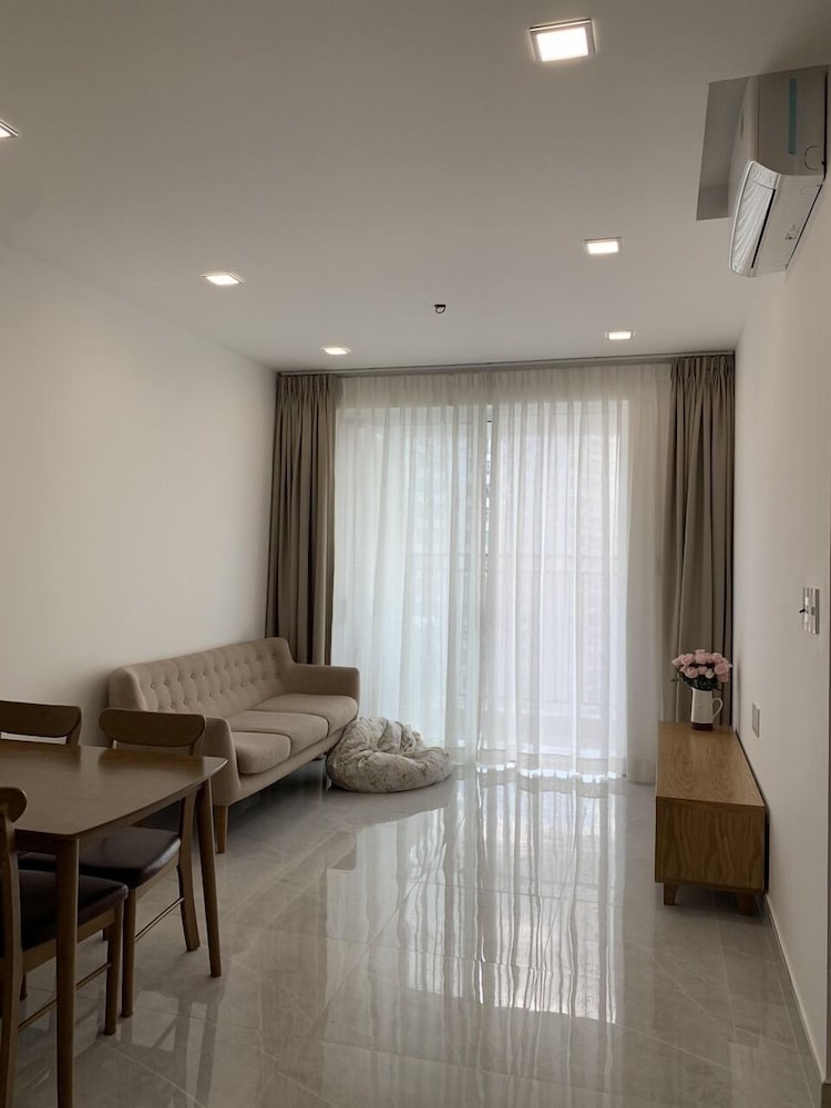 Sunrise City Alm's Luxury Apartment