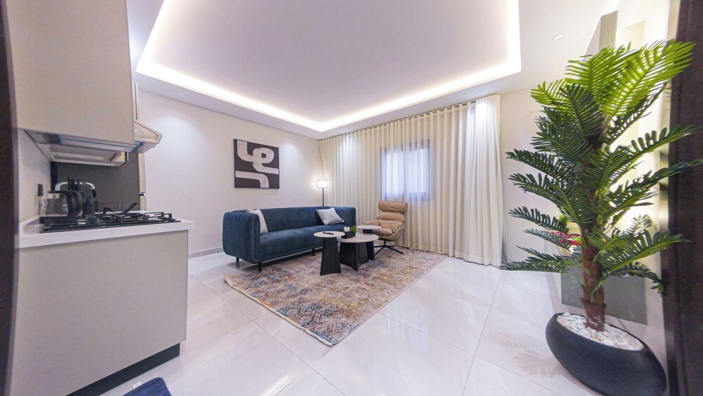 Hometel Rawda