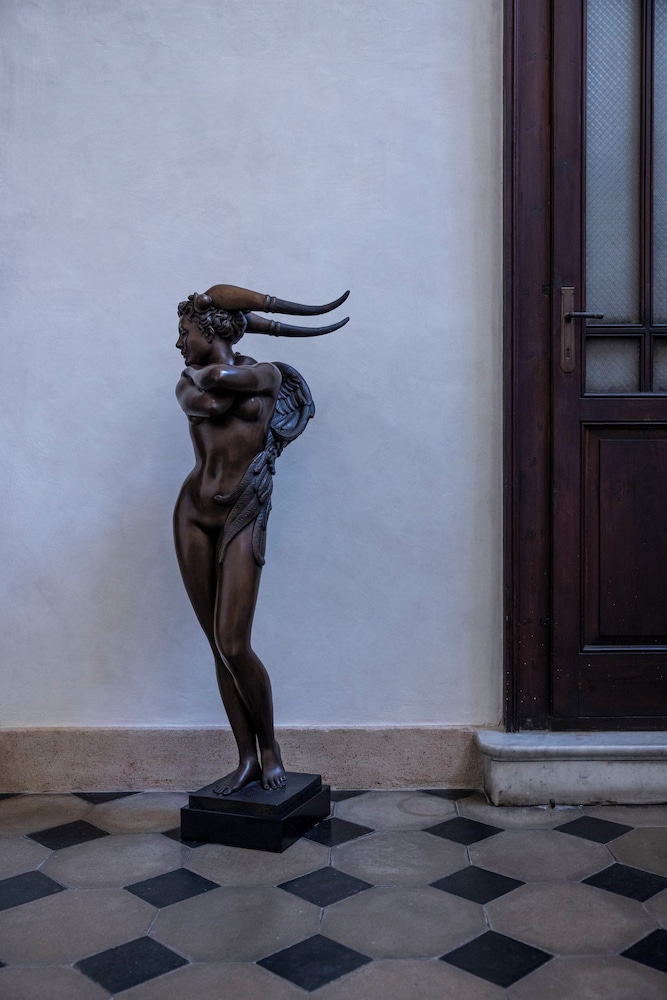 Palazzo Giacometti Suites