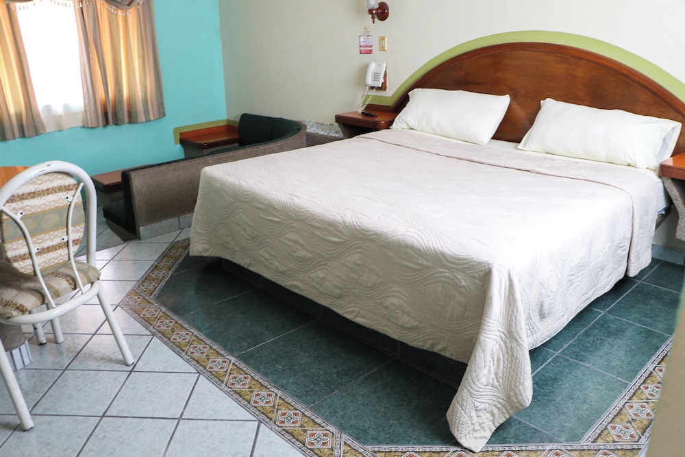 Motel Caribe