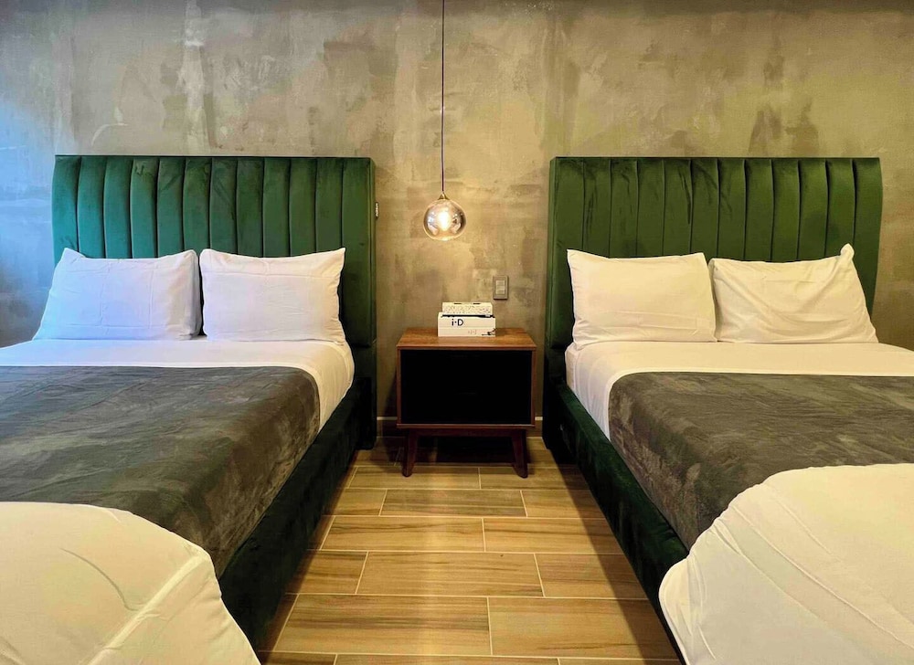 Chic Apts in Polanco Steps from Masaryk photo 2