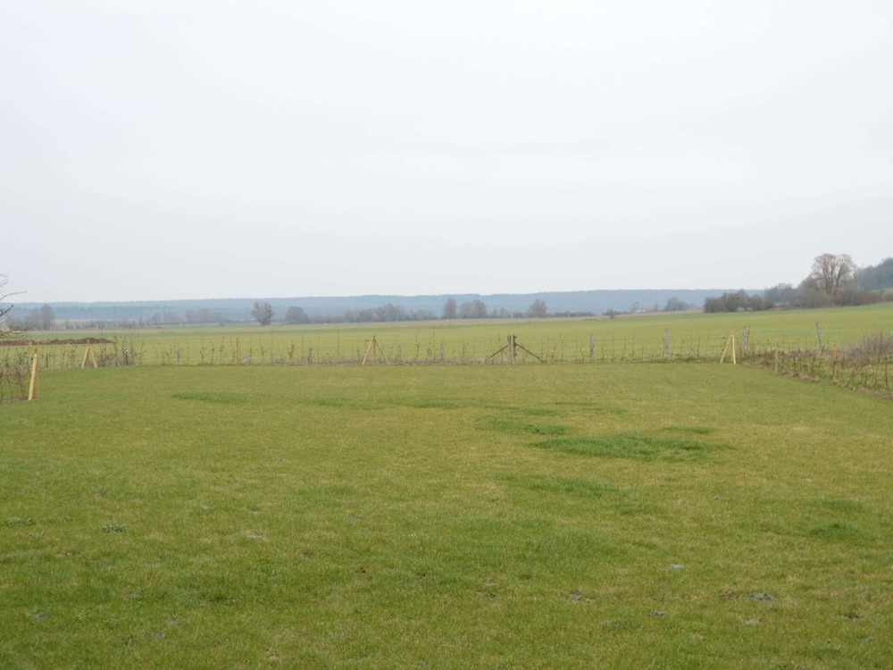 Holiday Home in Beauraing With Fenced Garden