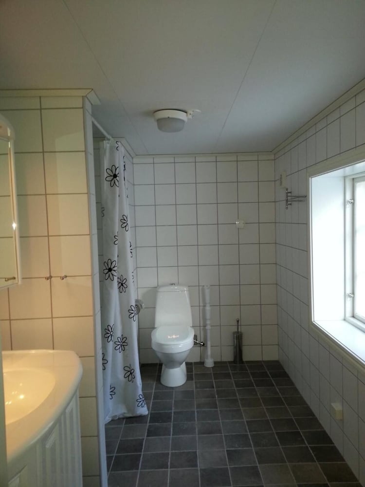 Pensionat Ankargården