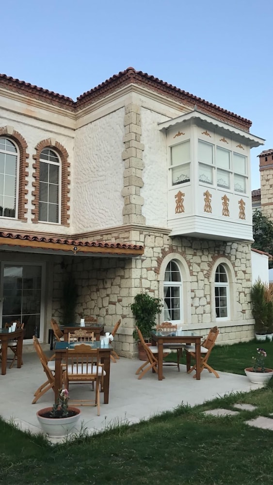 Kerme Ottoman Alacati - Image 29