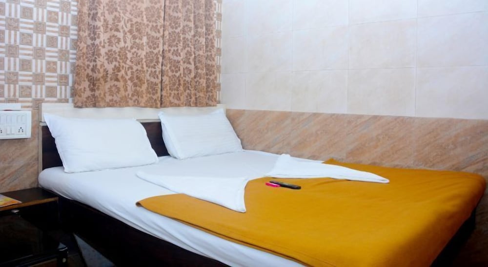 Hotel National Residency