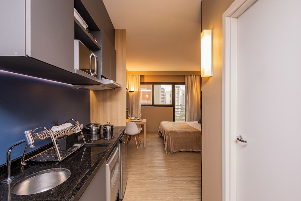APS - Alpha Stay by Anora Spaces II