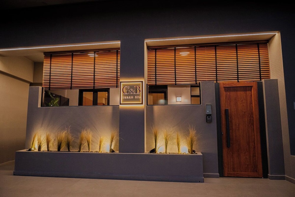 G B Urban Spa by Cretanhouses