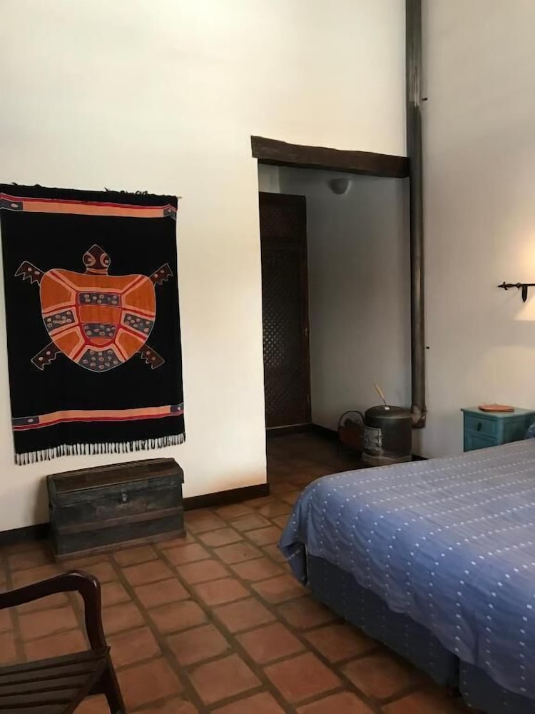 La Vaca Tranquila