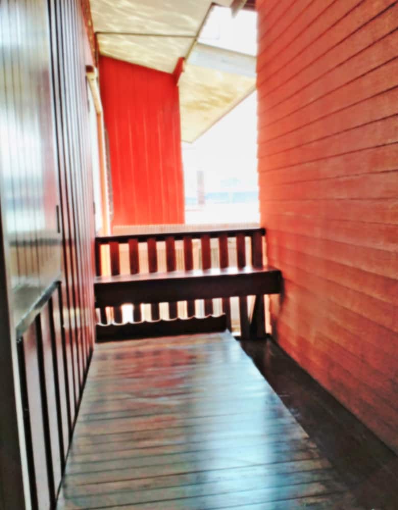 Baanbon Homestay