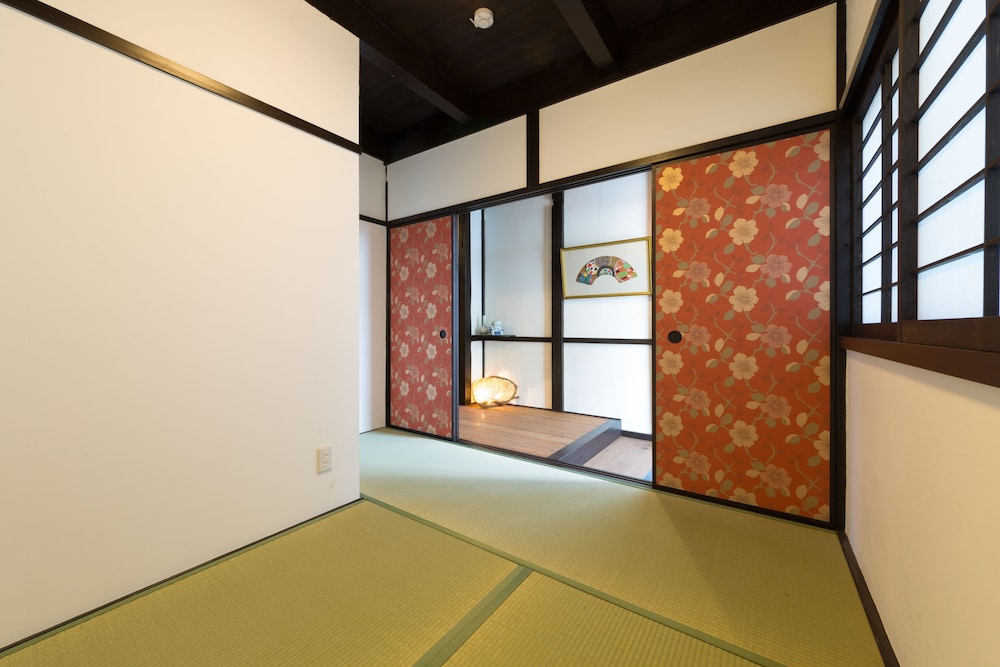 Kyotoya Suzaku-an