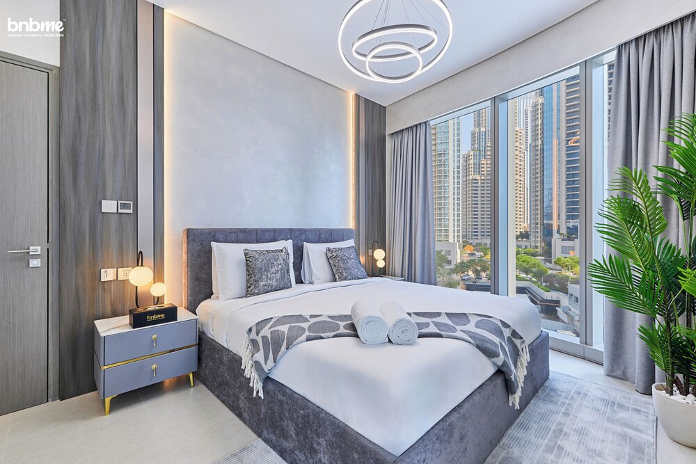 bnbme - Grande Residences - 2 BDR