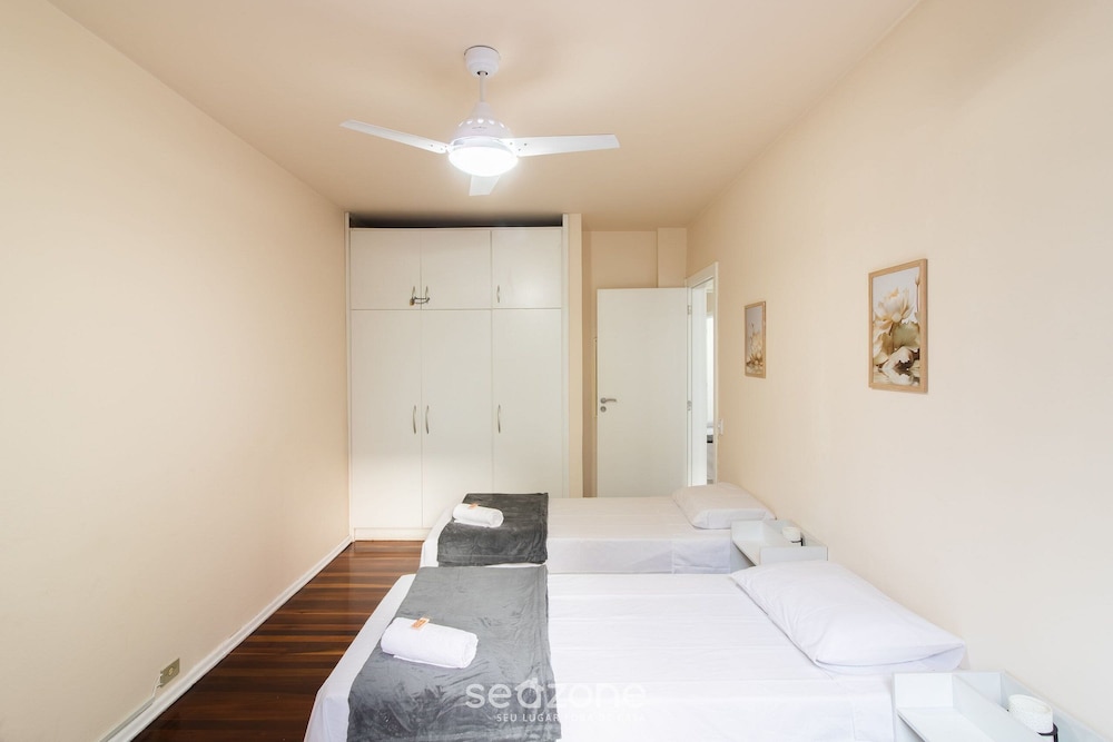Apartments 50m From the Main Beach in BC - MRD