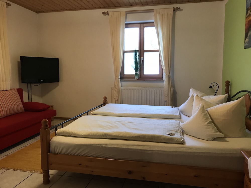 Hotel Reiterhof Gut Weihersmuhle - Property Image 37