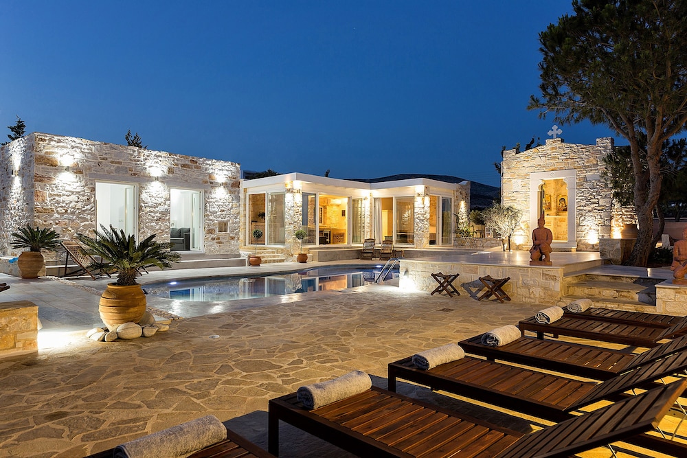 Villa Pela