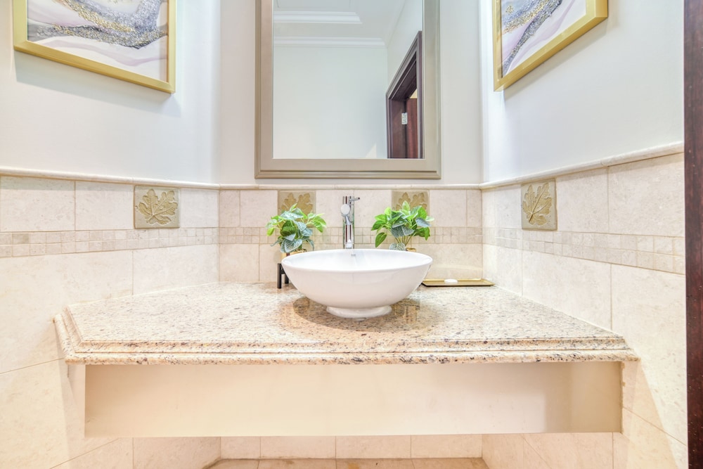 Garden Palm Villa - Mint Stay