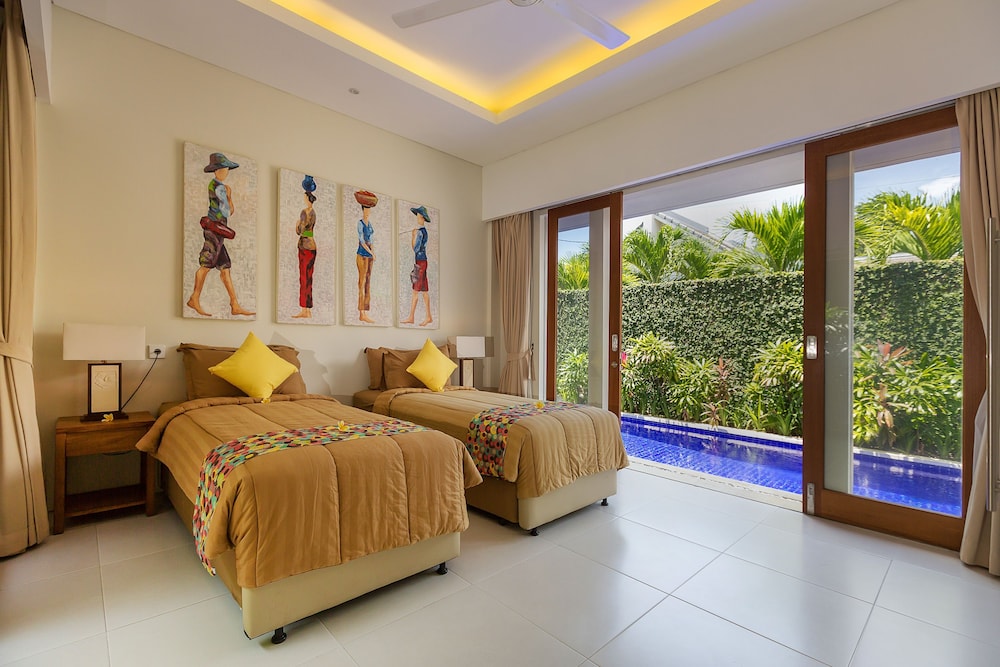 Bali Easy Living Canggu