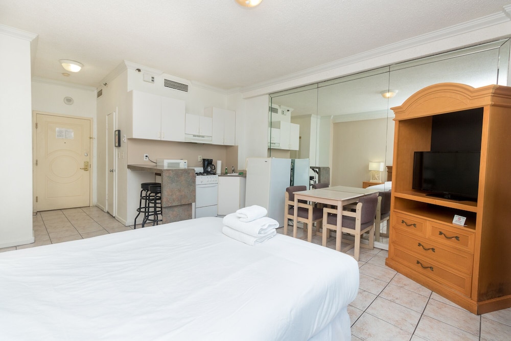 760 Ocean View Hollywood Beach view 5