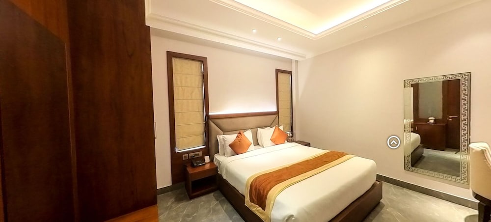 Imperium Resort