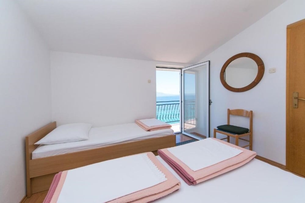 Gordan - Apartments by the sea - A1 view 5