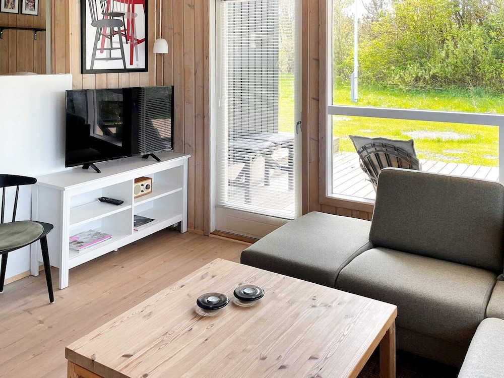 Holiday Home in LÃ¸kken view 4