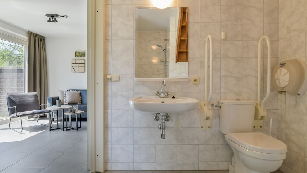 Summio Vakantiepark Reevallis