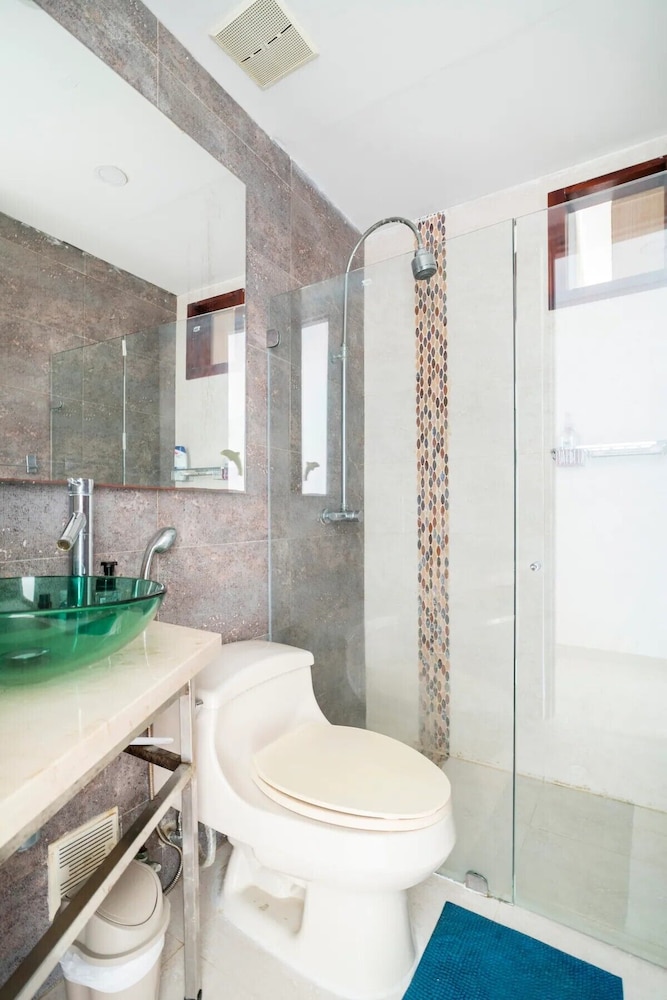 Confortables habitaciones Cartagena
