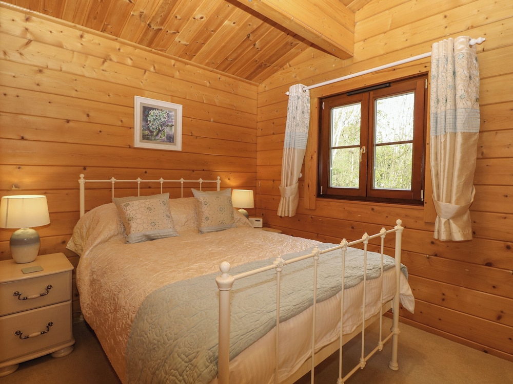 Wagtail Lodge