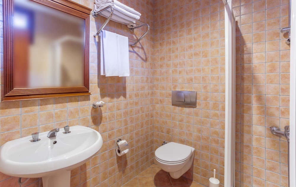 Hotel Ozlem Garden - All Inclusive