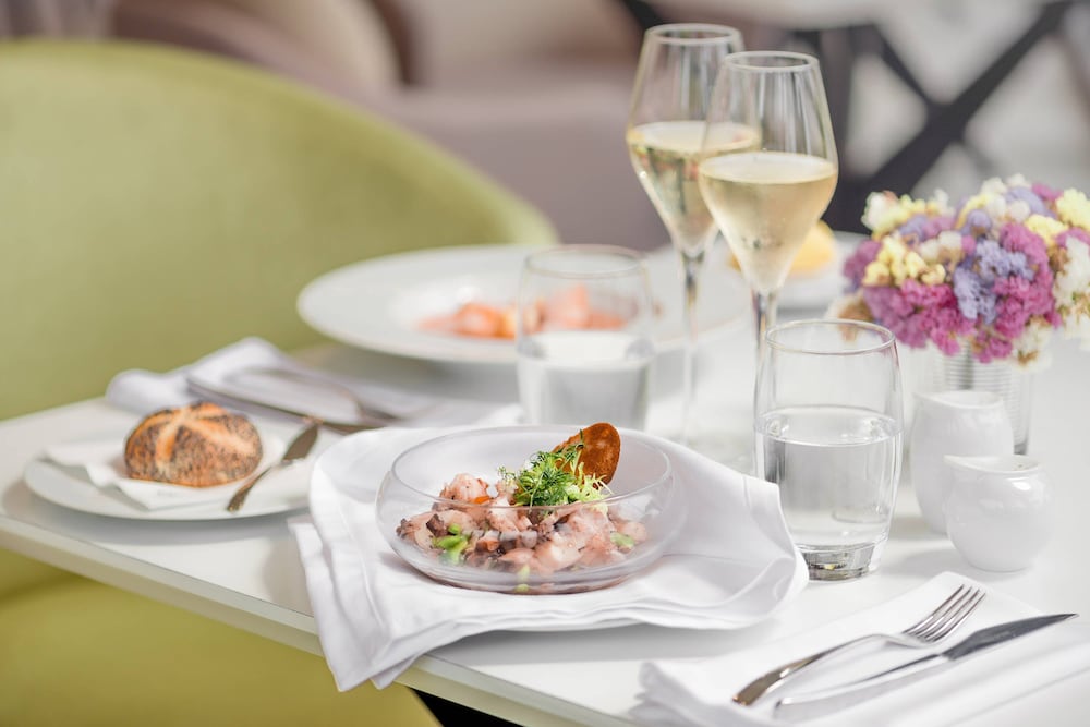 Sheraton Cascais Resort - Hotel & Residences - Image 2